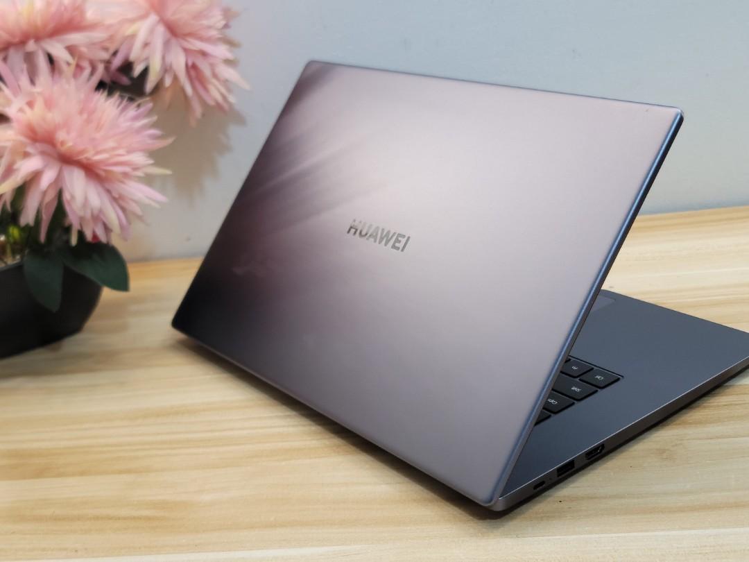 Huawei MateBook D15 Ryzen 5 3500U 8GB RAM 512GB SSD 15.6 INCH ...