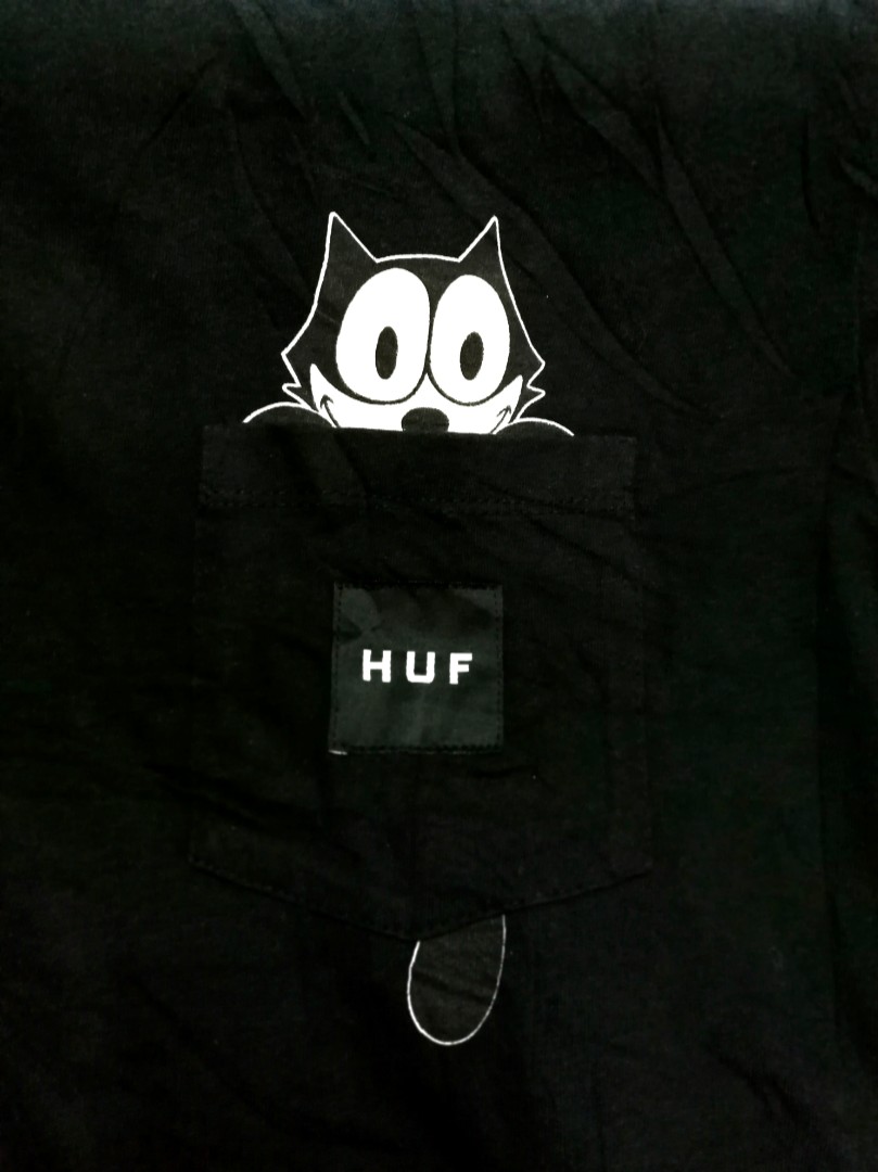 Huf cat store