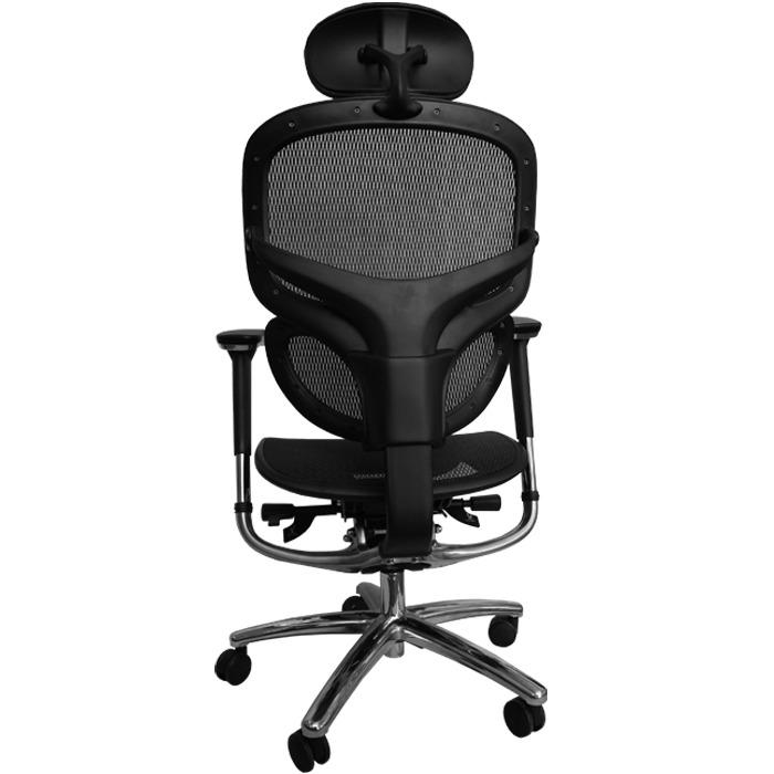 CUL Ergodynamic HUMAN V2.0 Full Adjustment Office Chair with Lumbar