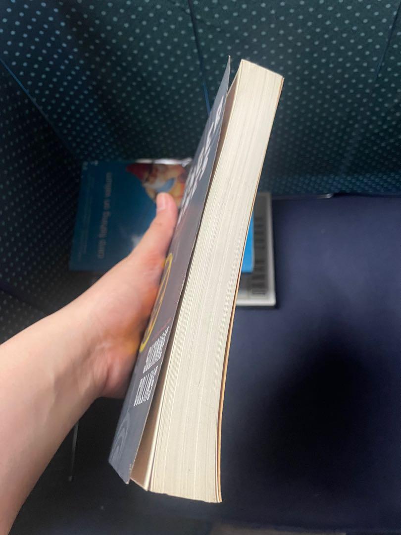 Hunger Games Softbound (Category: Storybooks) located in Paranaque City. Submitted by _kuching_decluttering (Listing ID 1145168305, Image 2). Description: Like new, never read, spine intact Received as gift, duplicate.