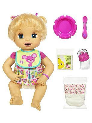 Old baby alive dolls for sale on sale