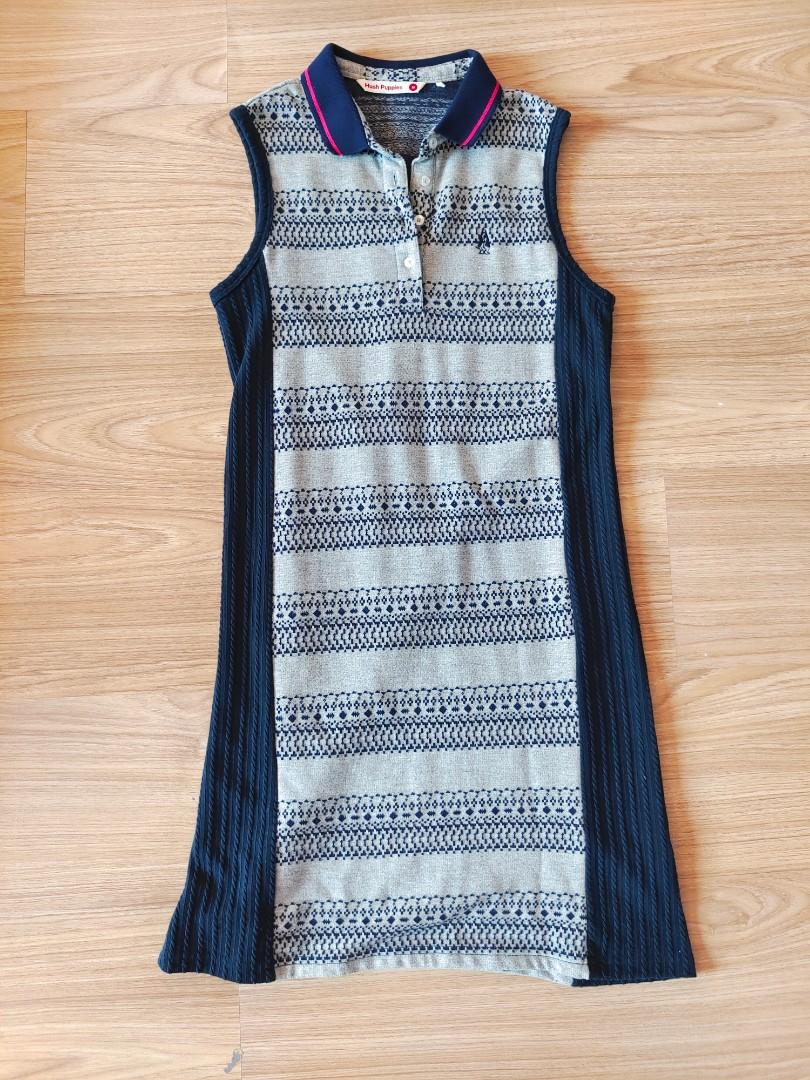 Hush puppies dress discount