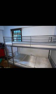 Ikea Bunk Bed 2 sets