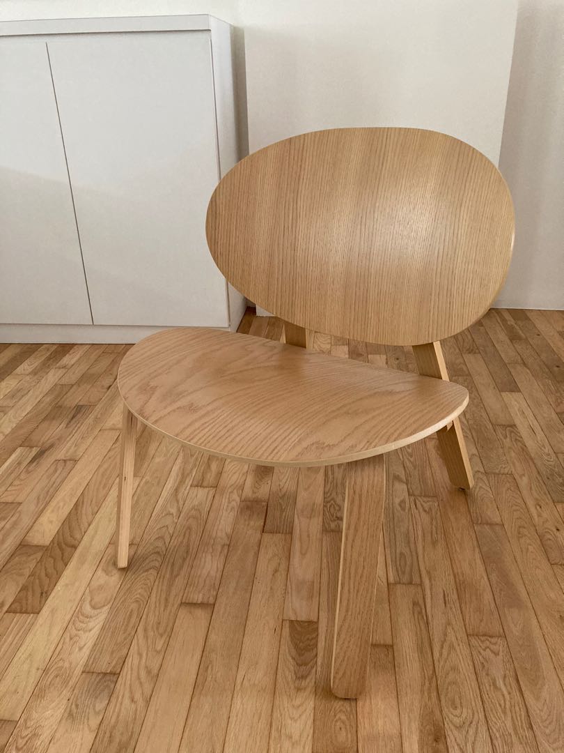 Froset ikea chair sale
