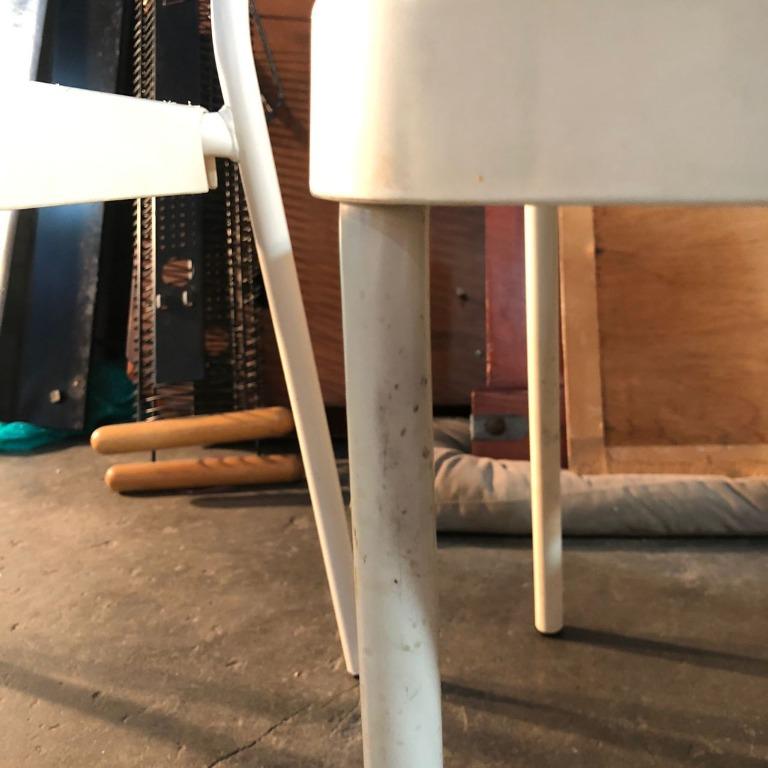 Ikea herman chair clearance