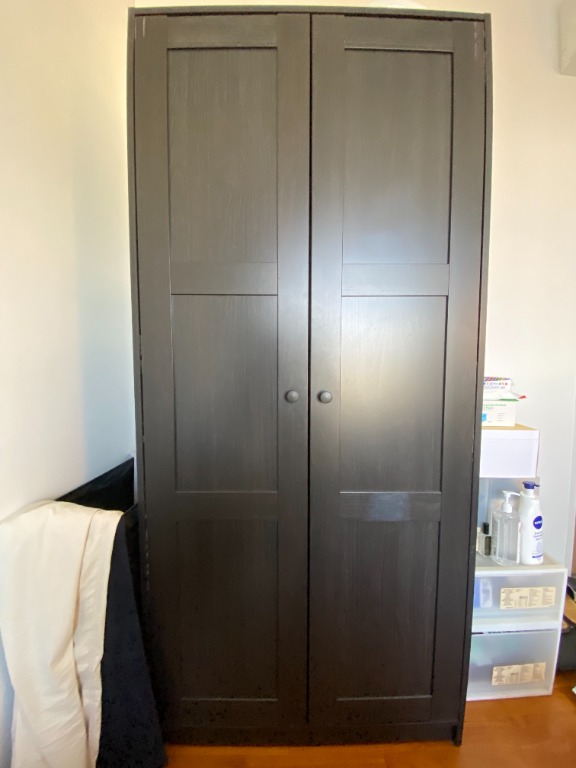 Rakkestad deals wardrobe ikea