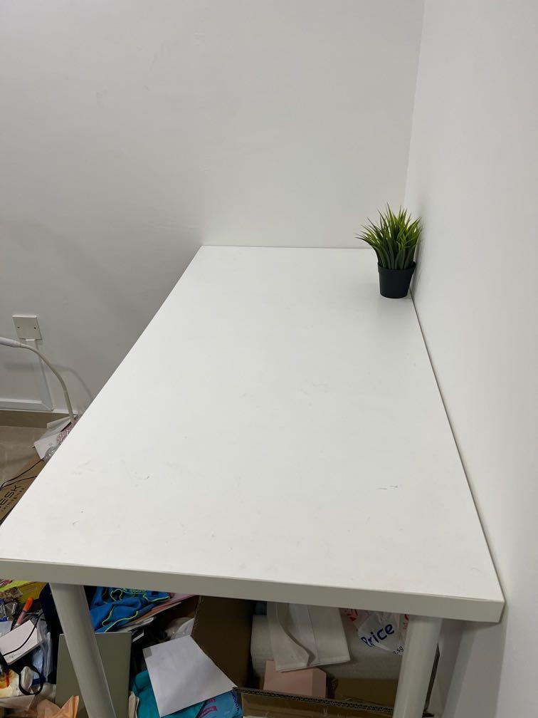 IKEA table for sale, Furniture & Home Living, Furniture, Tables & Sets
