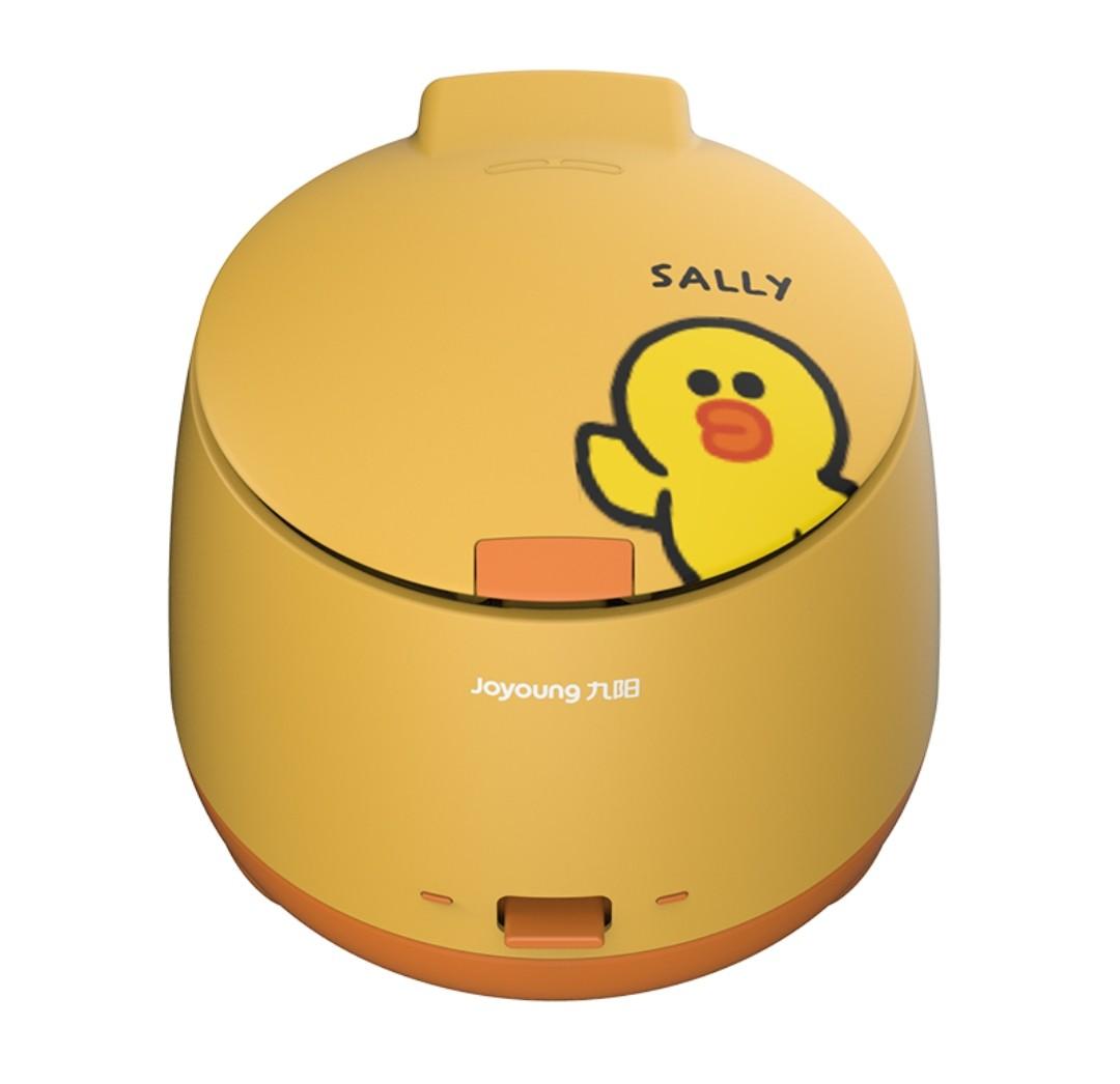 [INSTOCK] LINE FRIENDS SALLY Joyoung Electric Rice Cooker 1.5 Litres ...