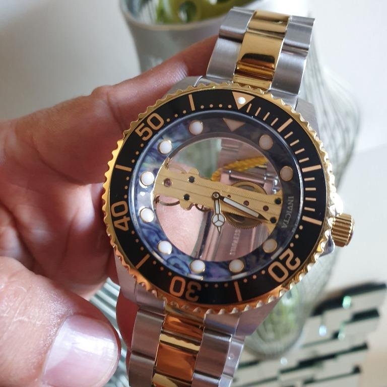 Invicta 26409 deals