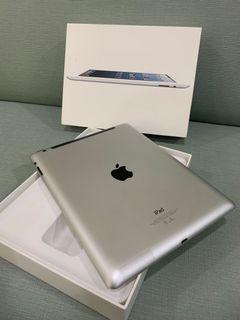 Ipad 4 (WIFI+Cellular) 👇🏼READ first 👇🏼