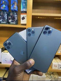 iPhone 11 Pro Max Used 64Gb