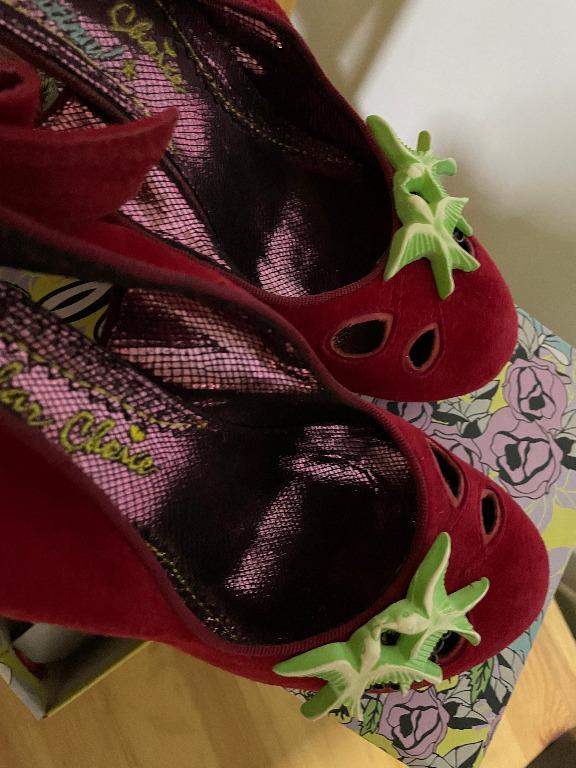 Irregular Choice