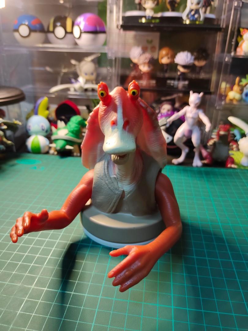Jar jar binks merchandise hot sale