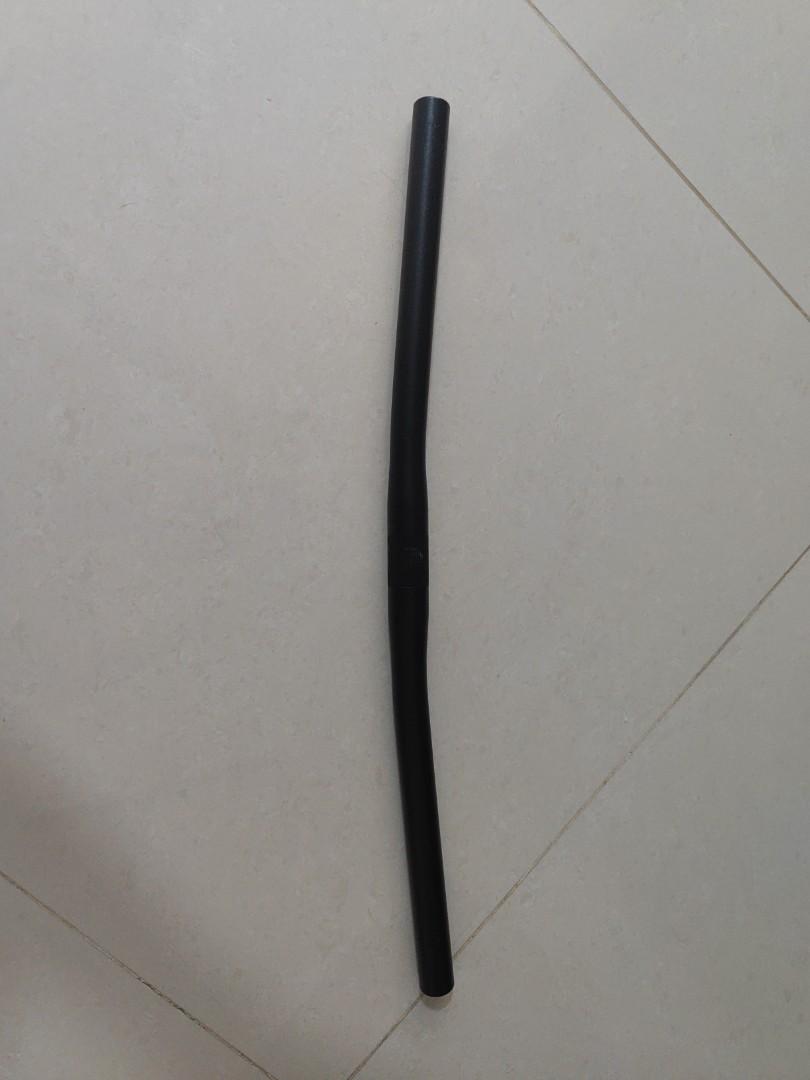 Java Aria Handlebar (Category: Parts & Accessories) located in Singapore. Submitted by buybuyeateat (Listing ID 1145111523, Image 1). Description: as good as new diameter 7.3cm length: 54cm original in mint condition self collect at bukit batok 1 for $8 2 for $15 cheap and 👍.