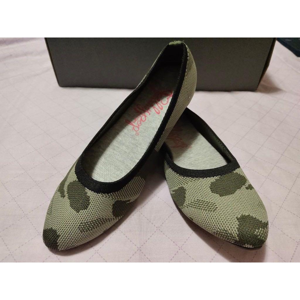 Jelly pop discount shoes memory foam