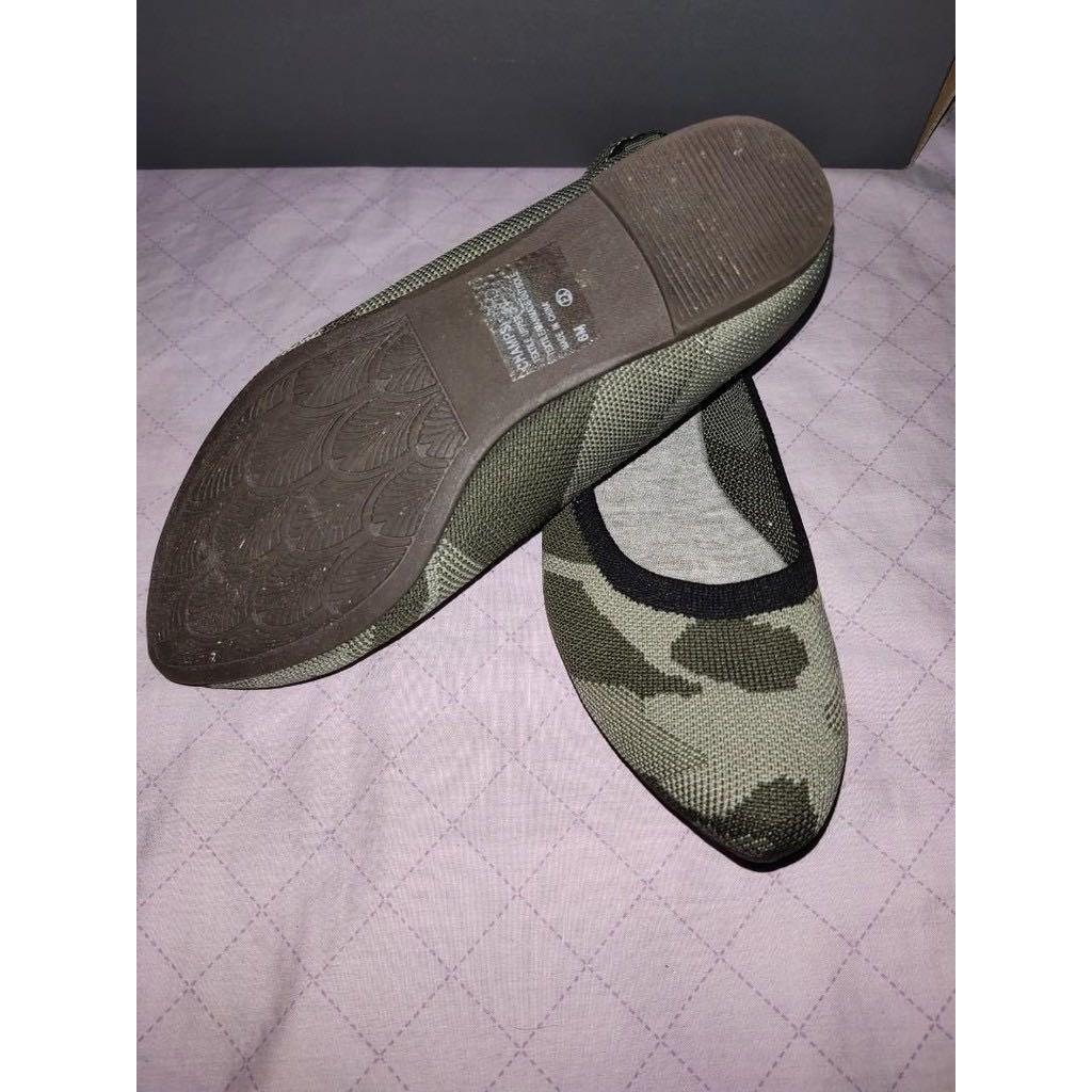 Jellypop memory foam shoes deals