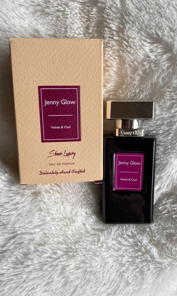 Velvet oud jenny on sale glow