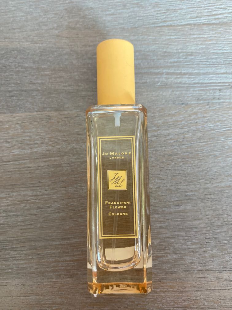 Jo Malone Frangipani Flower cologne 30ml limited edition, Beauty