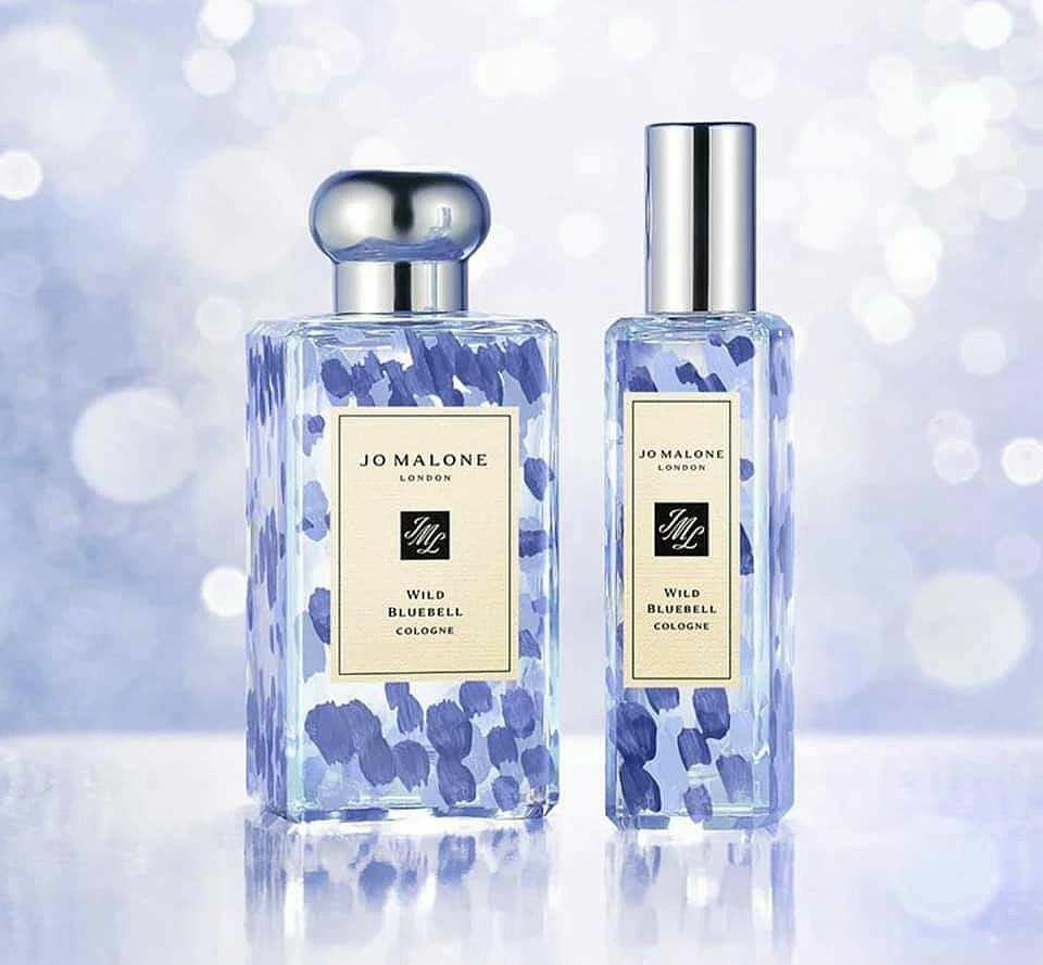 Wild bluebell best sale limited edition