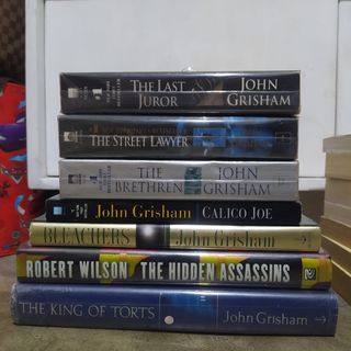 (Category: ) located in . Submitted by thebookstrix.ph (Listing ID 1145212181, Image 1). Description: .
