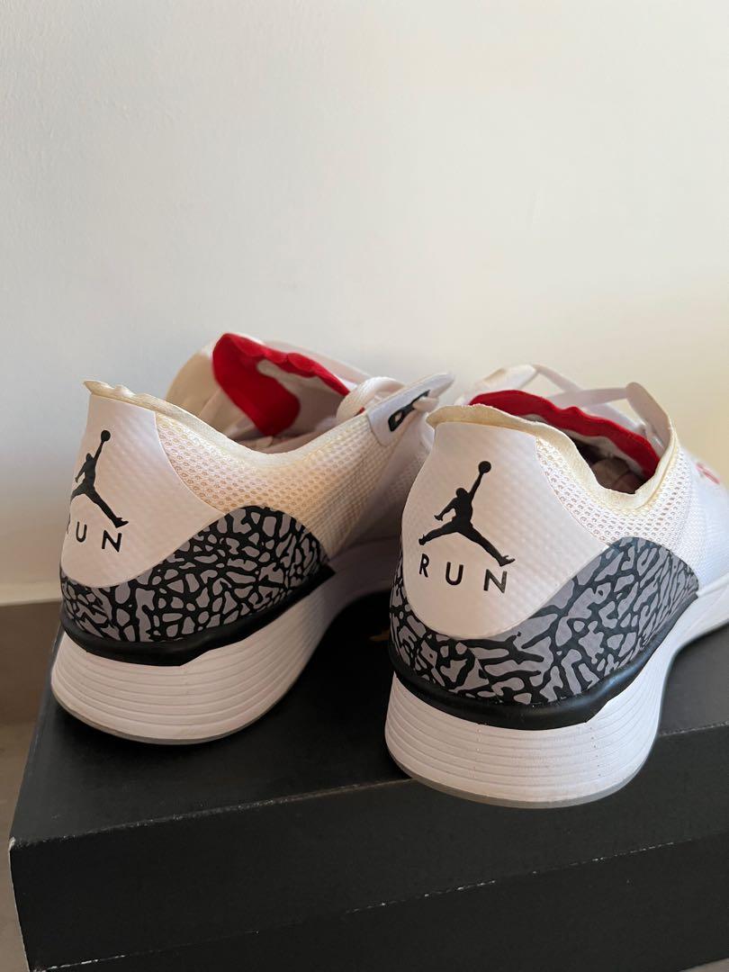 Jordan 88 Racer