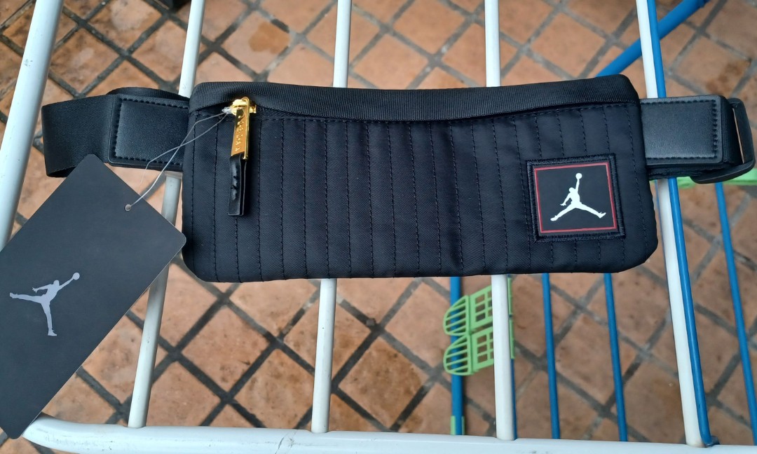 waist bag nike jordan original