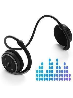 Marathon2 Wireless Earphones with Clear KAMTRON Bluetooth Running Headphones 