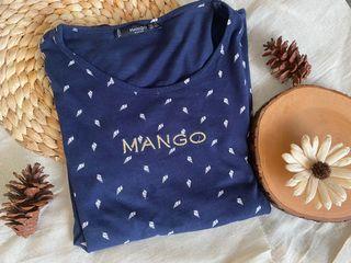 Kaos Mango S