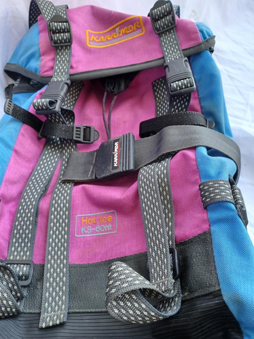 karrimor hot ice
