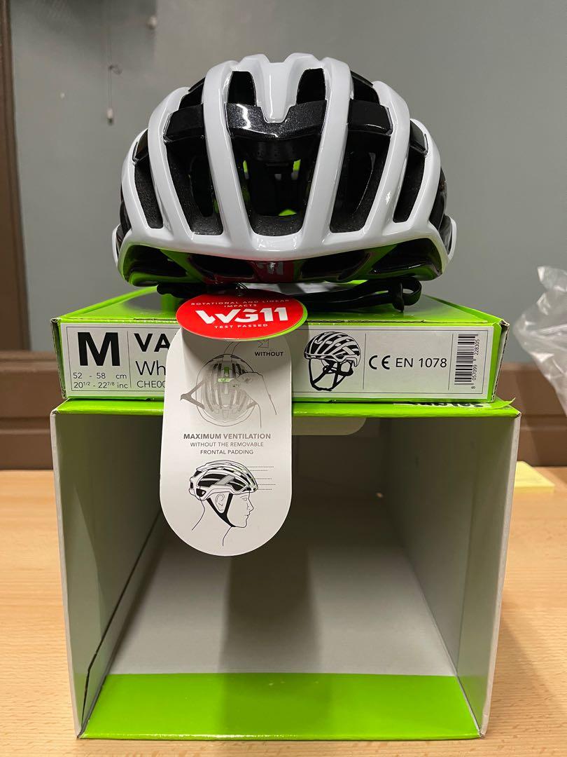 新作多数 ヘルメット 自転車 サイクリング 輸入 クロスバイク KASK Adult Road Bike Helmet VALEGRO WG11  Blue Matt Size 62 Off-Road Gravel Cycling Helmetヘルメット