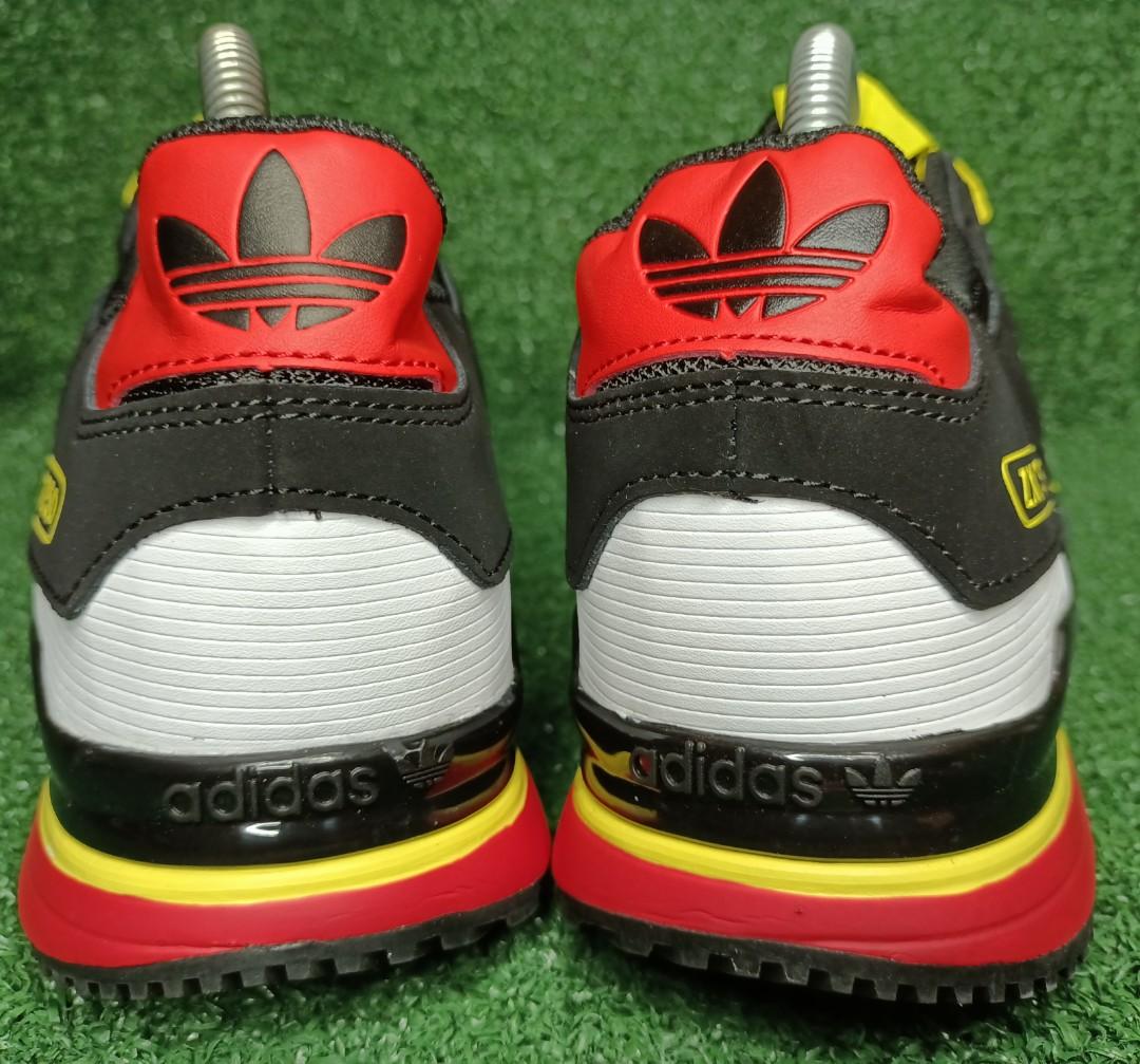kasut adidas zx 750
