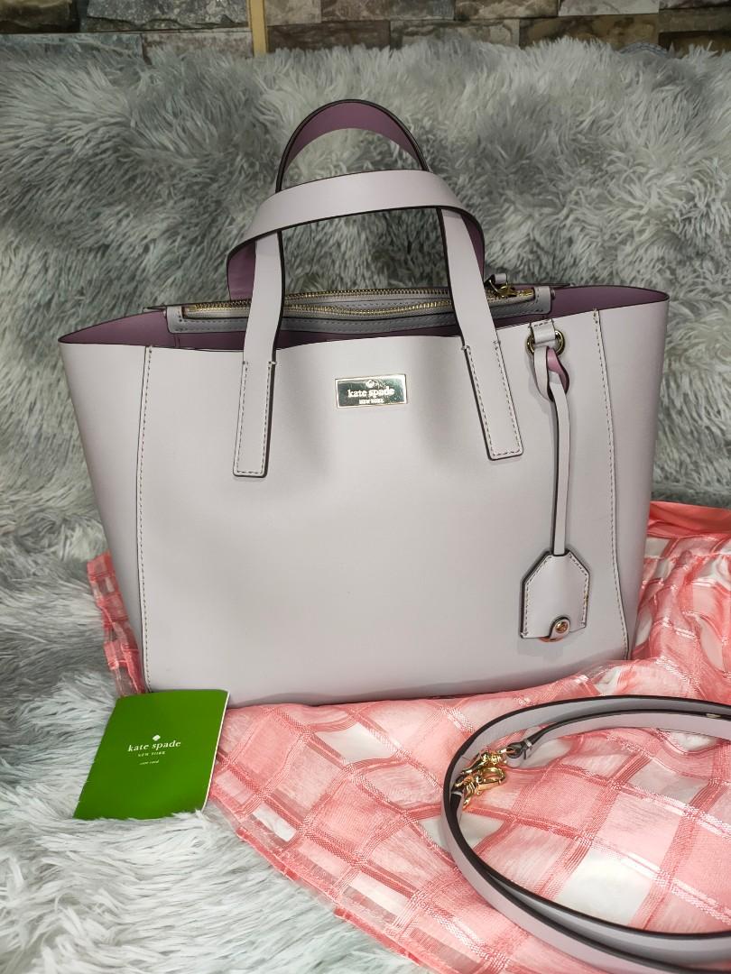 Kate spade clearance nelle tote