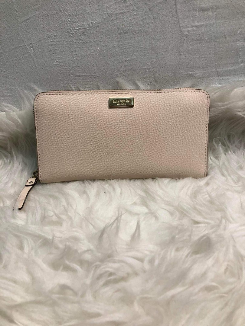 kate spade canada wallet