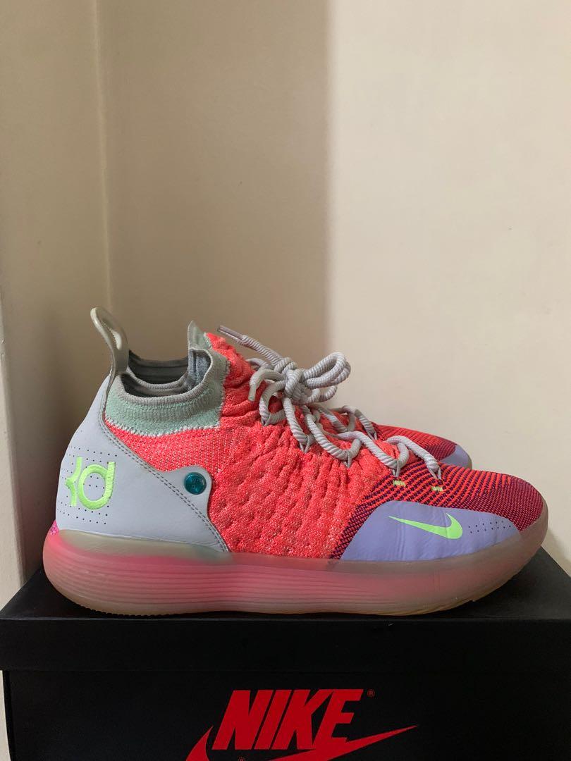 Kids kd 11 online