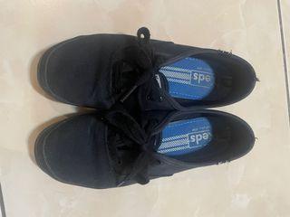 Keds平底鞋