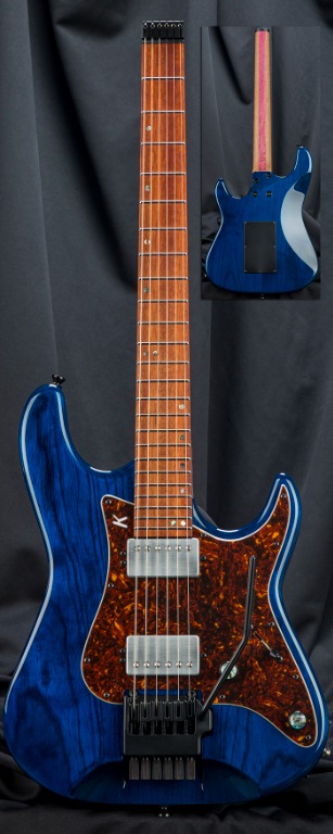 Kiesel hotsell delos headless
