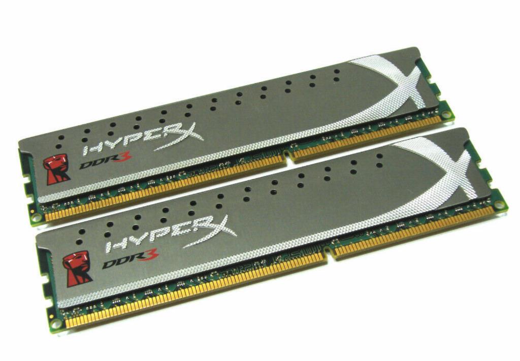 Hyperx genesis ddr3 outlet