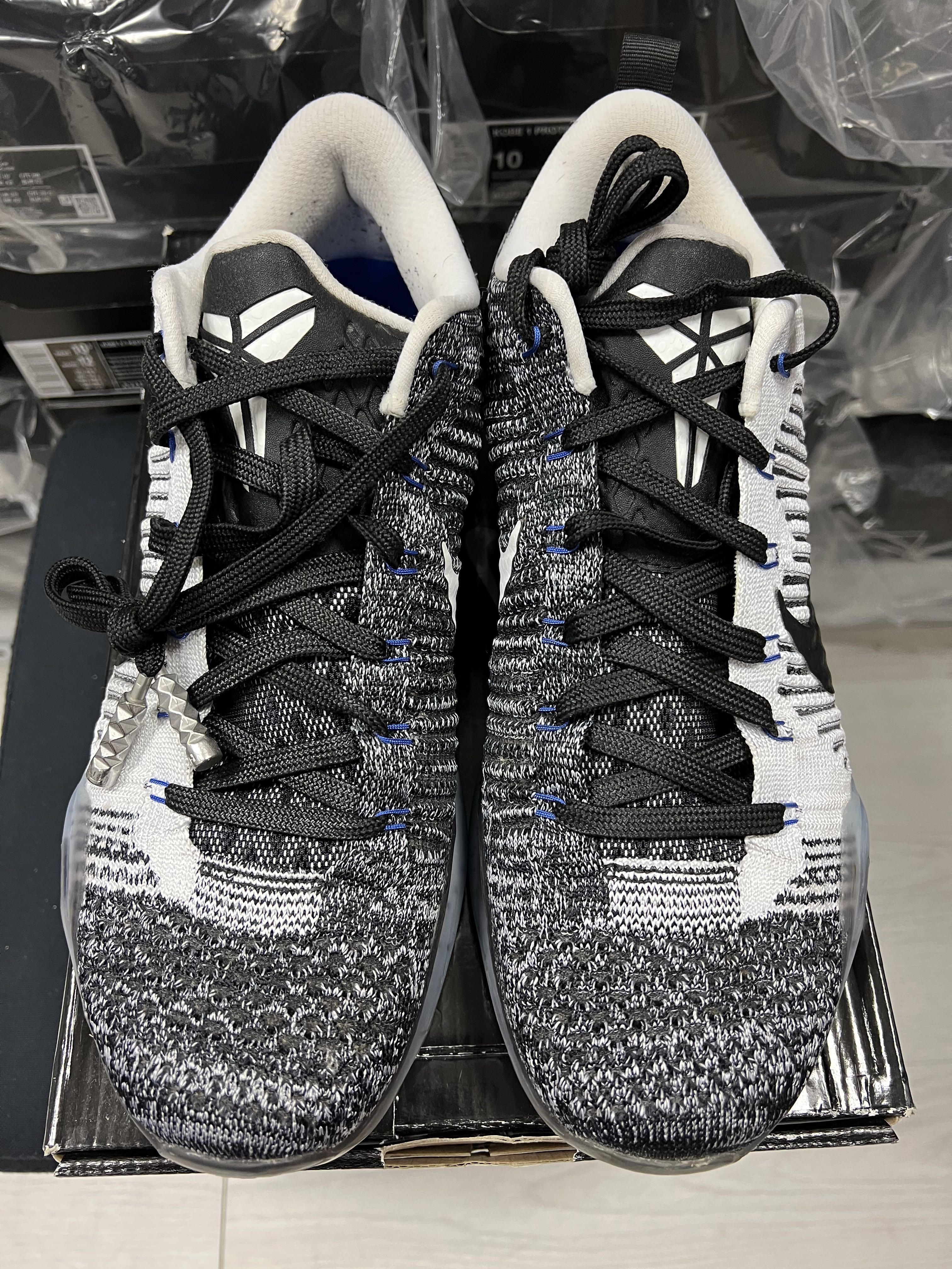 Kobe 1 elite htm shark jaw shop