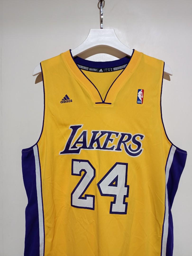 Kobe bryant sale home jersey
