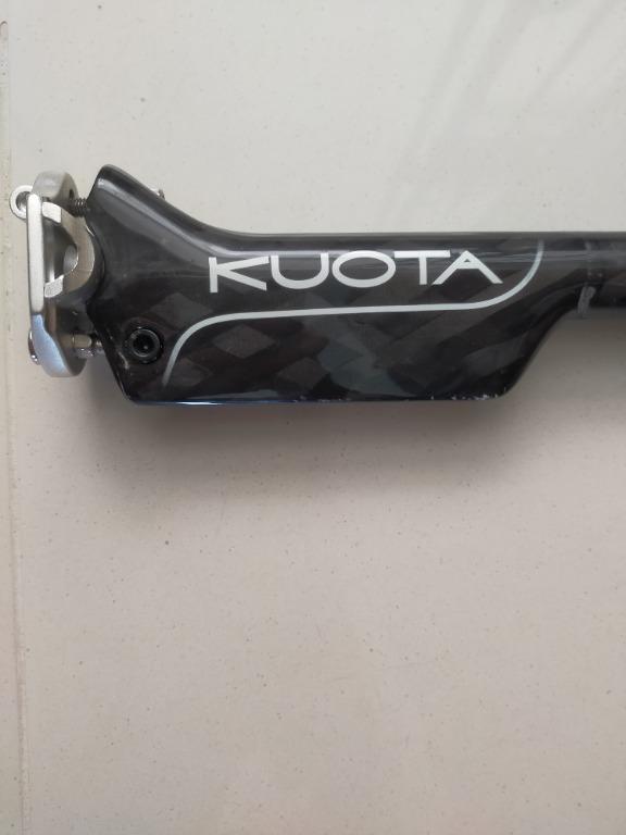 Kuota seatpost
