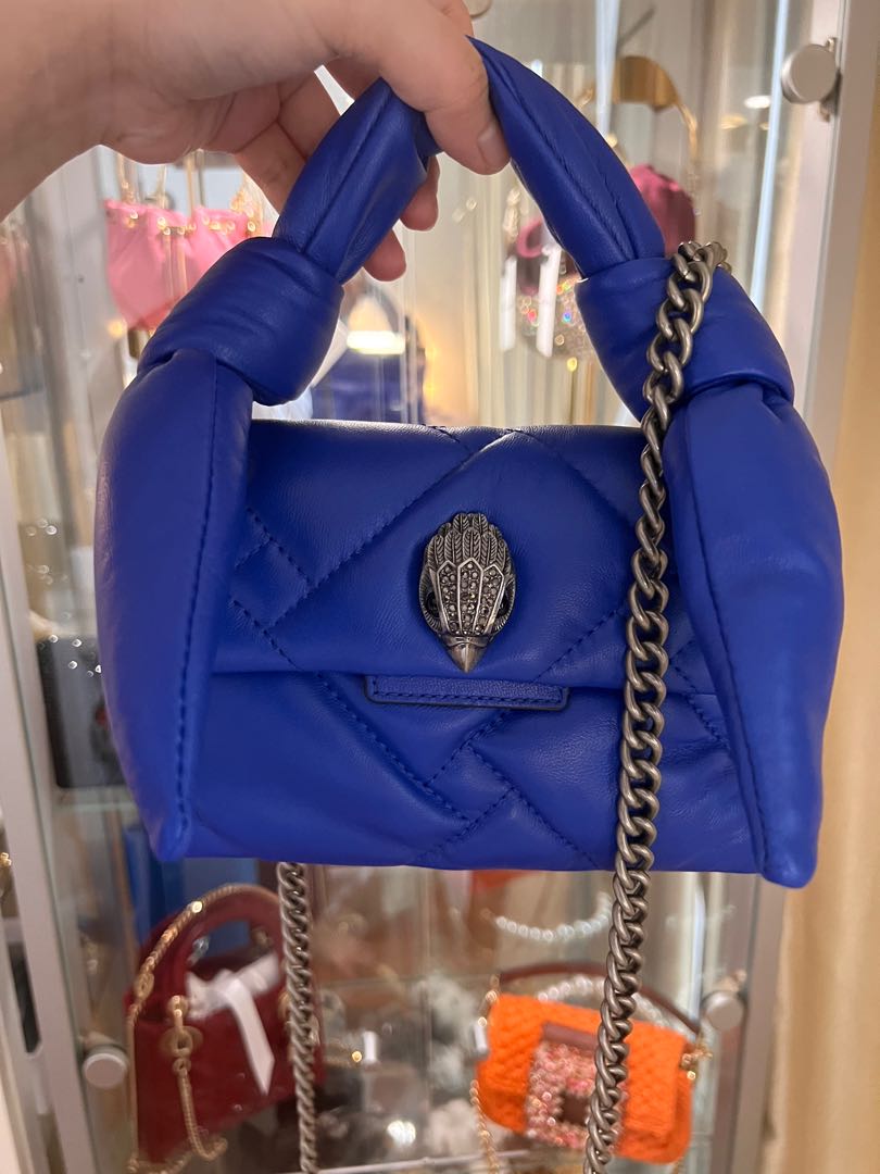 Geiger bag top