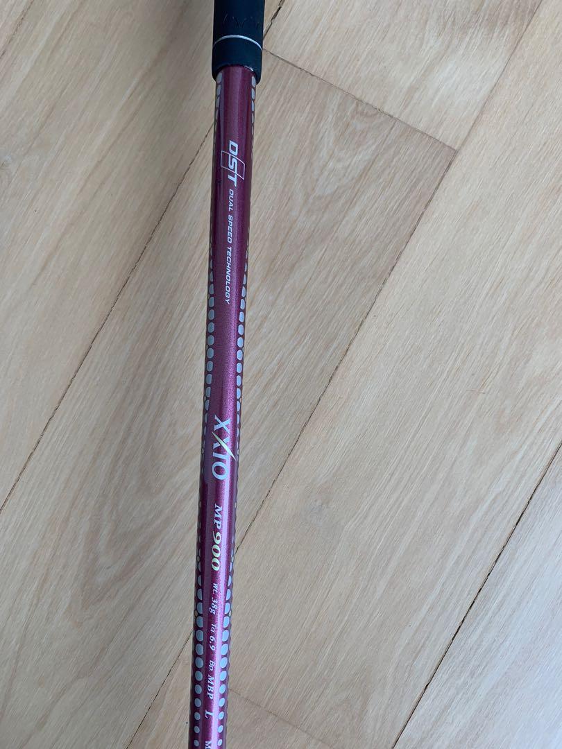 Ladies XXIO 9 Wood 4, Sports Equipment, Sports & Games, Golf on Carousell