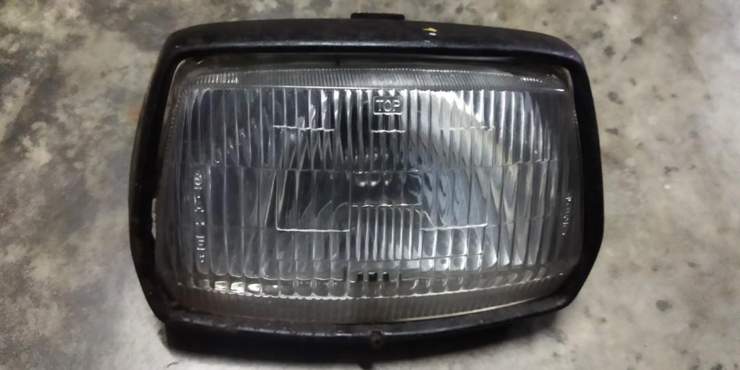 Lampu depan Honda EX5 dream Auto Accessories on Carousell