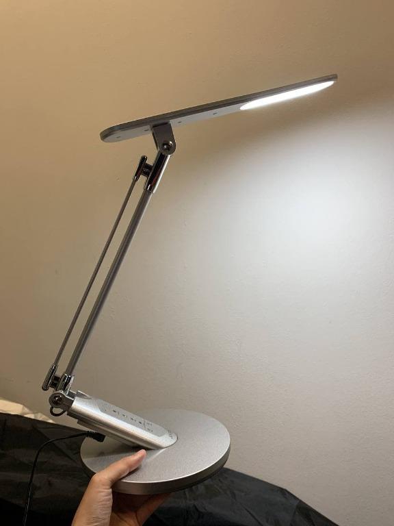 Jukstg lamp outlet