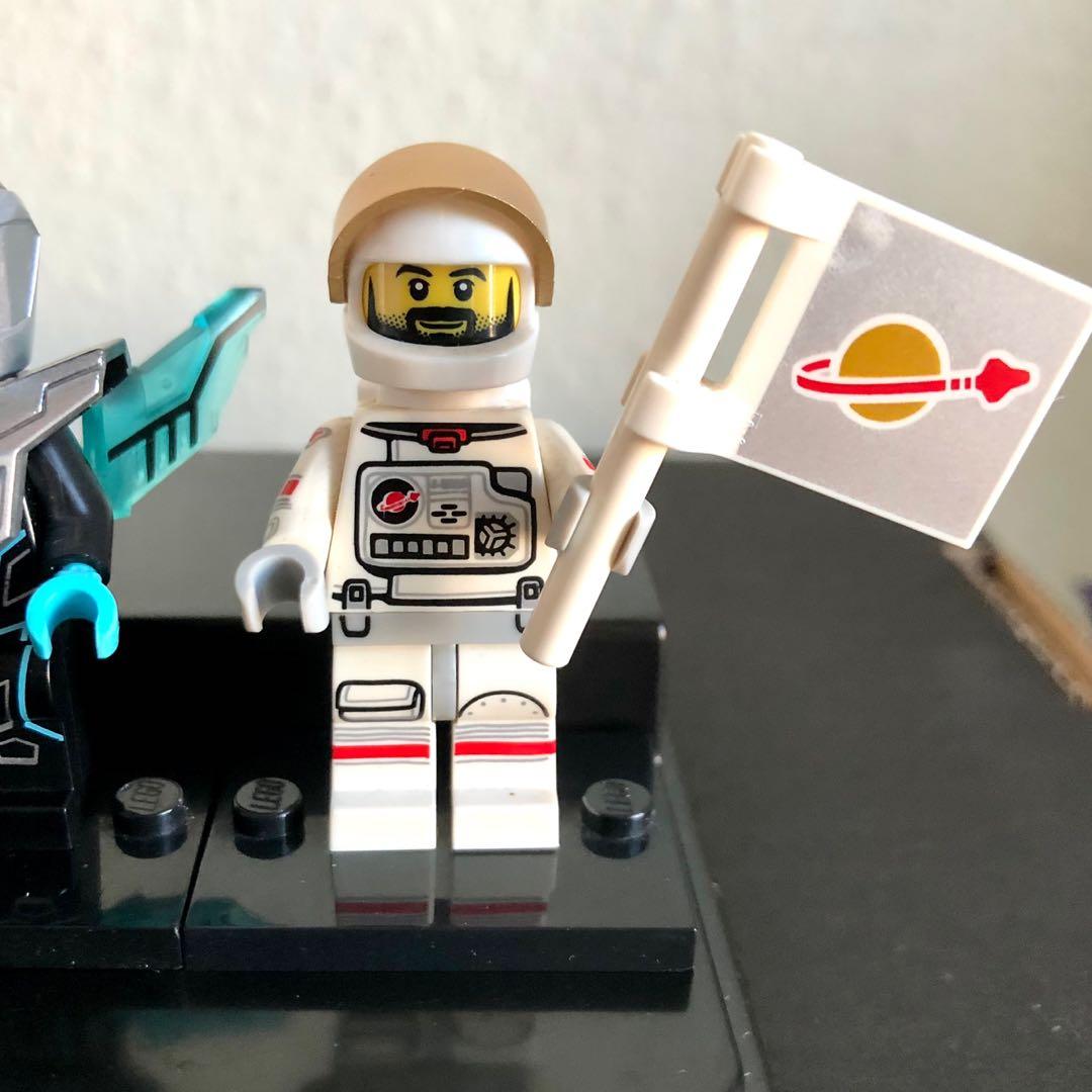 LEGO Collectible Minifigures (Series 10, 11, 12, 14, 15), Hobbies