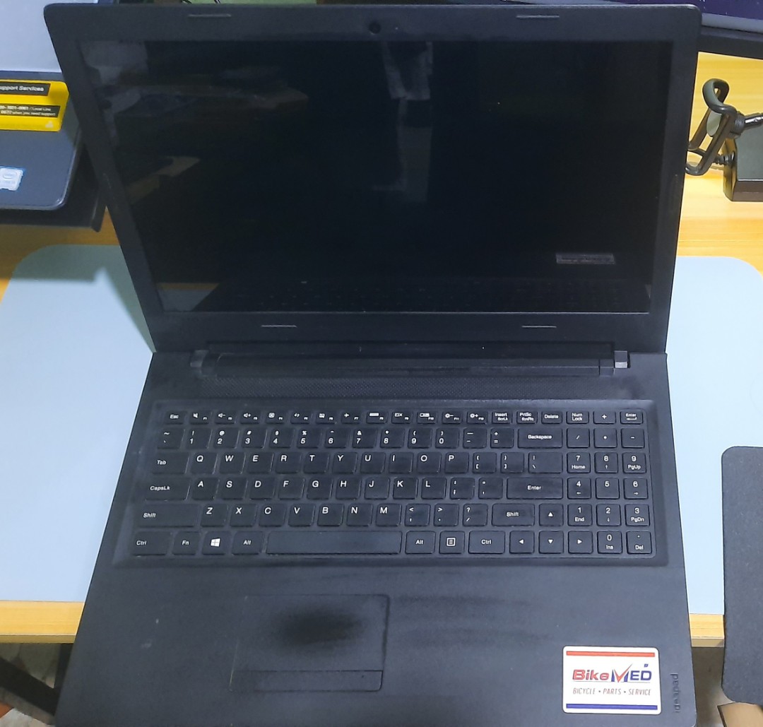 Lenovo Ideapad 10015IBD 80QQ, Computers & Tech, Laptops & Notebooks on