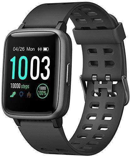 Letscom hotsell smart watch