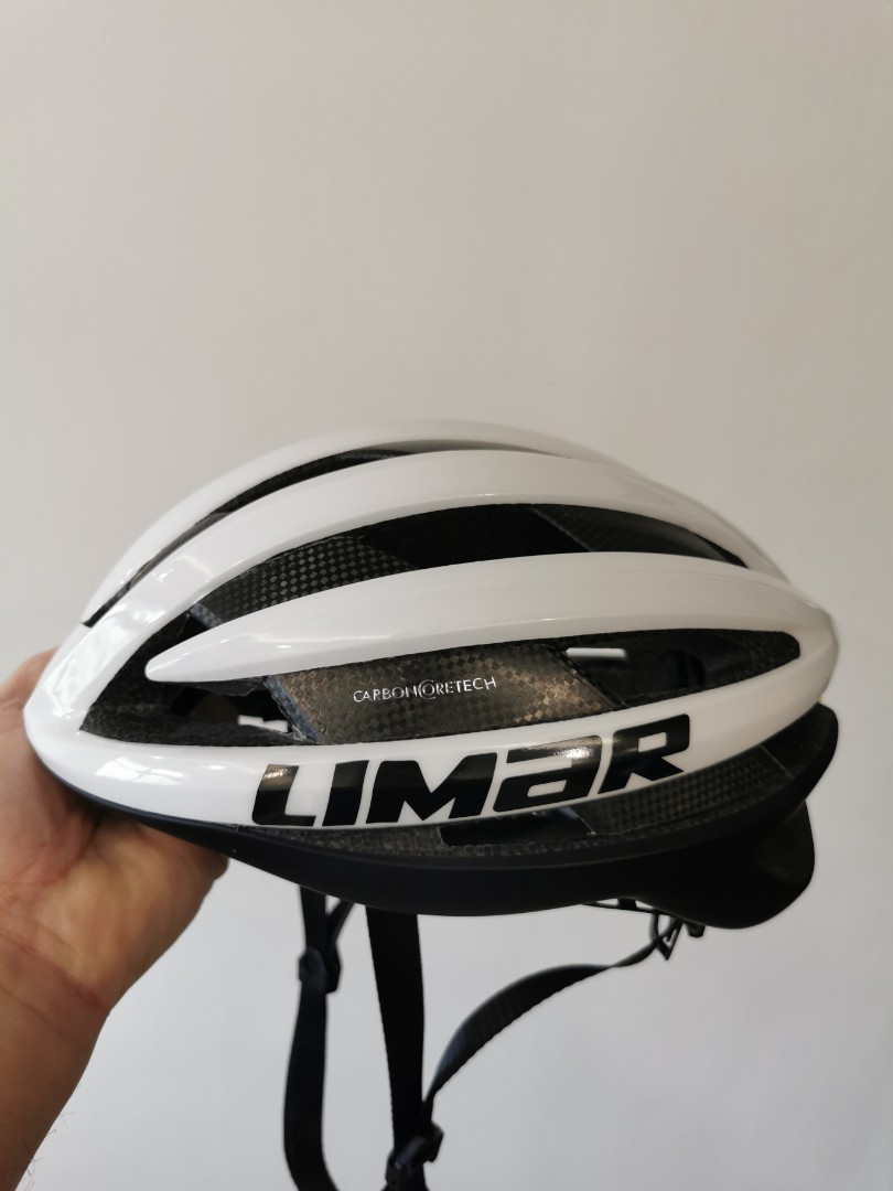 Limar Air Pro Helmet, Sports Equipment, Bicycles & Parts, Parts
