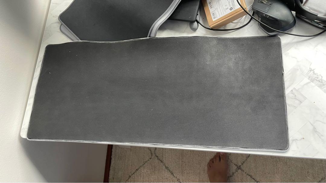 Liverpool desk mat, Computers & Tech, Parts & Accessories, Mouse