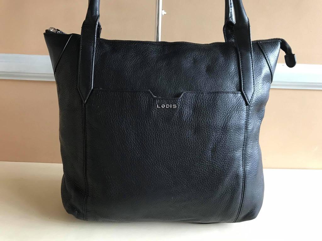 Lodis Brand Shoulder Bag Luxury Bags Wallets on Carousell